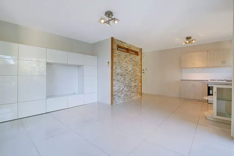 Fifth view of Homely unit listing, 4/12 Bonney Avenue, Clayfield QLD 4011