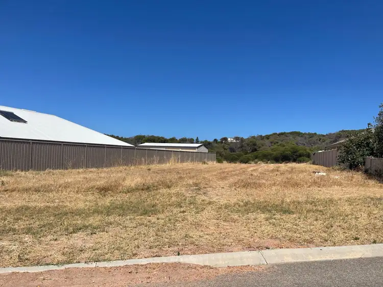 Second view of Homely land listing, 64 Premier Circle, Dongara WA 6525