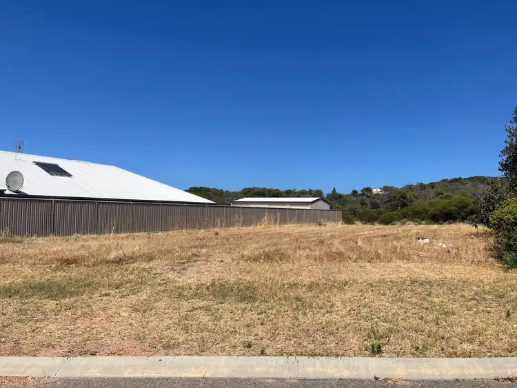 Third view of Homely land listing, 64 Premier Circle, Dongara WA 6525