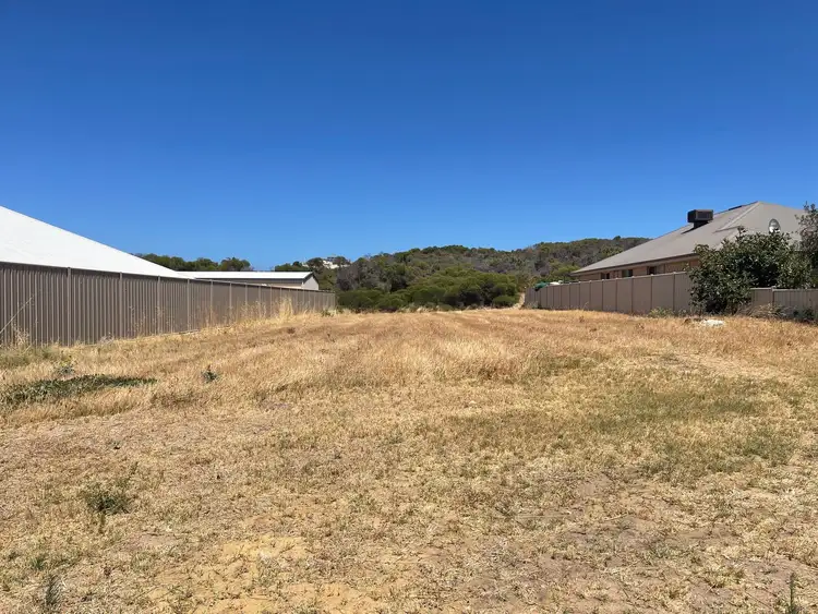 Fourth view of Homely land listing, 64 Premier Circle, Dongara WA 6525