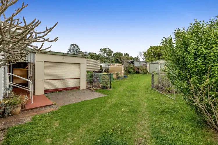 Third view of Homely house listing, 39 Glenvale Road, Newtown QLD 4350