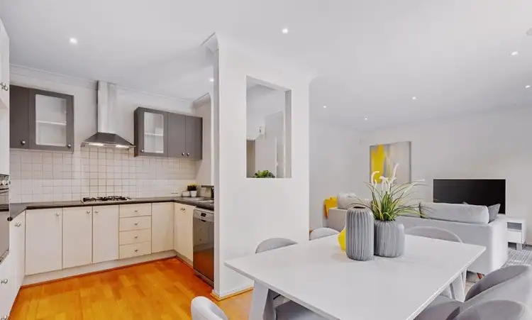 Third view of Homely townhouse listing, 29 Jade Circuit, Burwood East VIC 3151