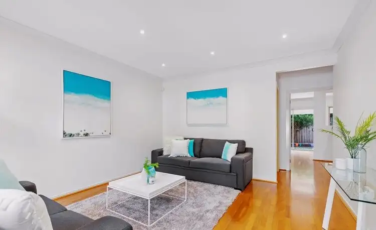 Fourth view of Homely townhouse listing, 29 Jade Circuit, Burwood East VIC 3151