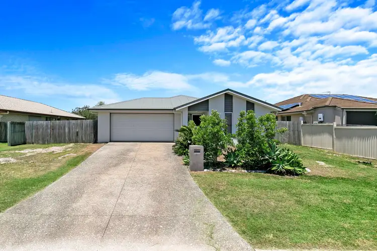 65 Bounty Circuit, Eli Waters QLD 4655