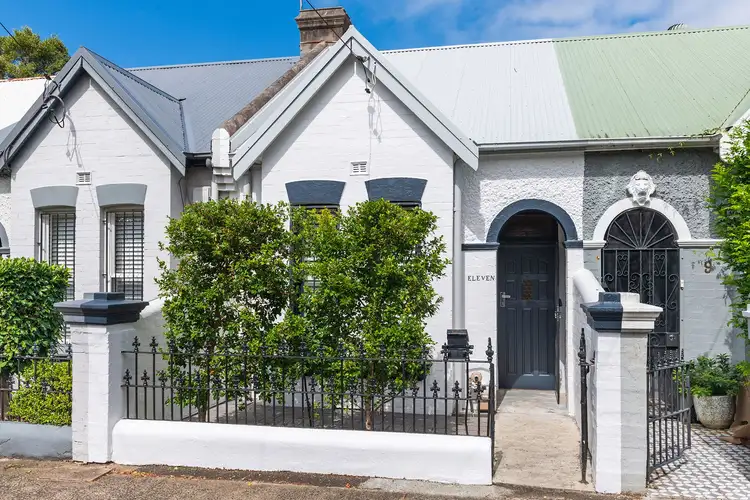 11 John Street, Leichhardt NSW 2040