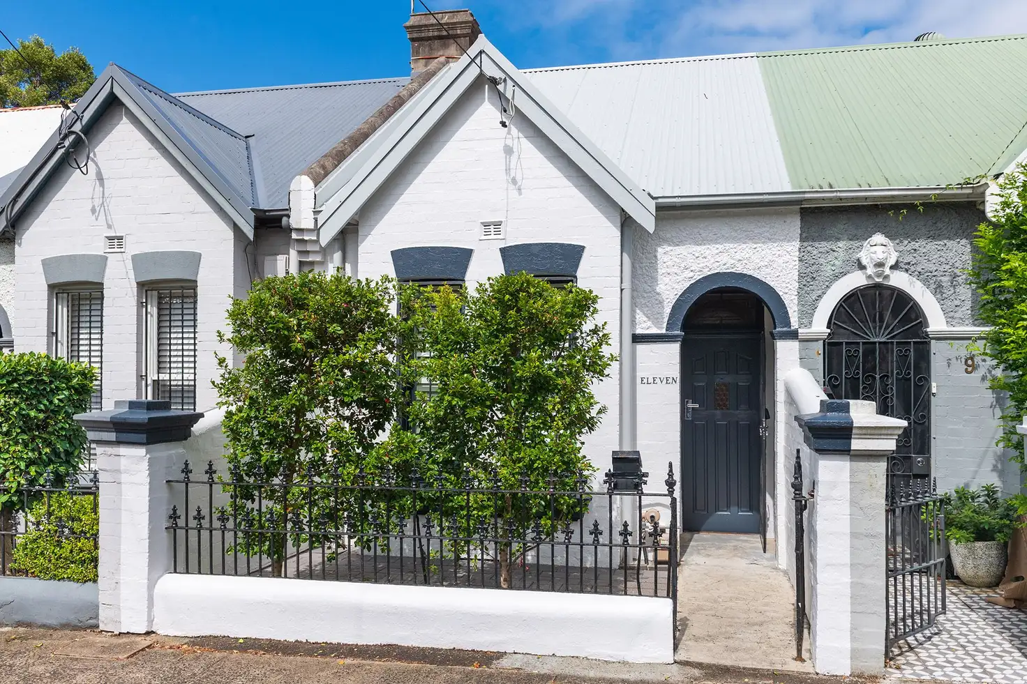 Main view of Homely house listing, 11 John Street, Leichhardt NSW 2040