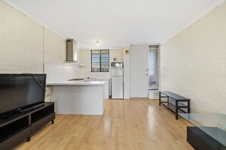 Fourth view of Homely apartment listing, 210/54 Nannine Place, Rivervale WA 6103