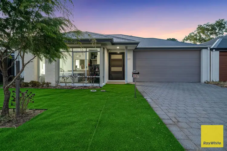 337 Arthur Street, Dayton WA 6055