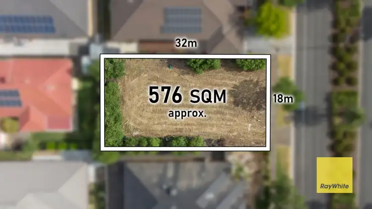 Main view of Homely land listing, 18 Penrose Promenade, Tarneit VIC 3029