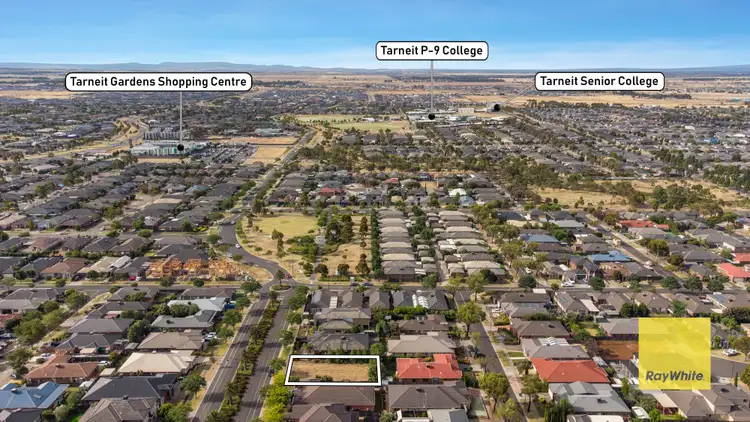 Fifth view of Homely land listing, 18 Penrose Promenade, Tarneit VIC 3029