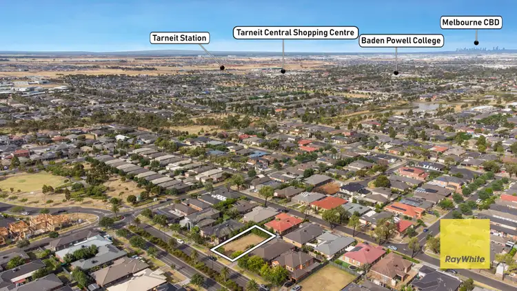 Sixth view of Homely land listing, 18 Penrose Promenade, Tarneit VIC 3029
