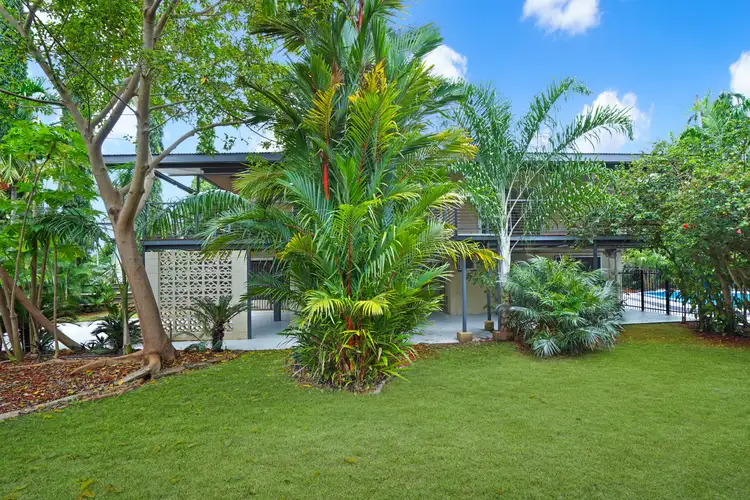 Second view of Homely house listing, 84 Freshwater Road, Jingili NT 810