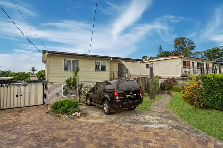 Second view of Homely house listing, 43 Alice Street, Kingston QLD 4114