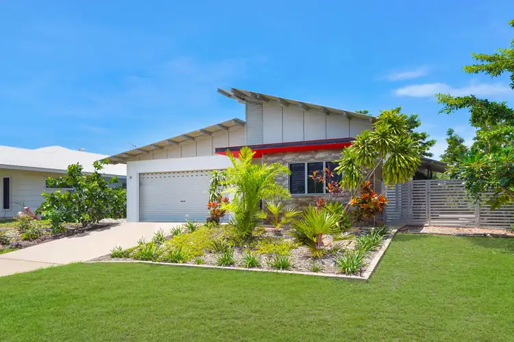 Main view of Homely house listing, 39 Barratt Street, Muirhead NT 810