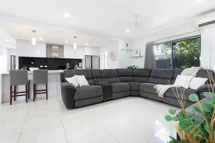 Second view of Homely house listing, 39 Barratt Street, Muirhead NT 810