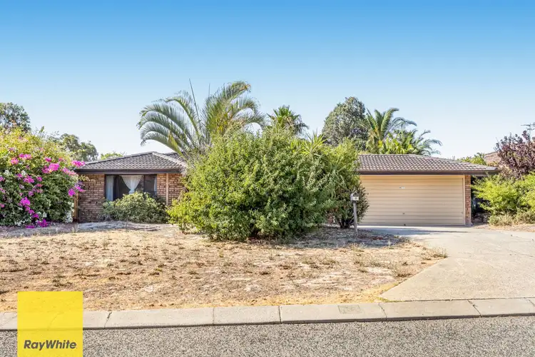 3 Kearney Mews, Marangaroo WA 6064