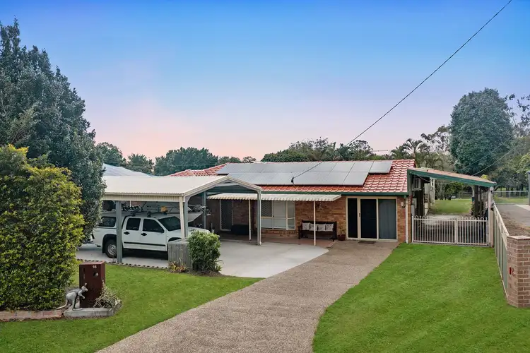 Second view of Homely house listing, 16 Cobalt Drive, Bethania QLD 4205