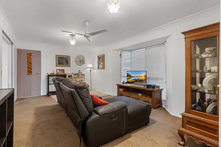 Fifth view of Homely house listing, 16 Cobalt Drive, Bethania QLD 4205