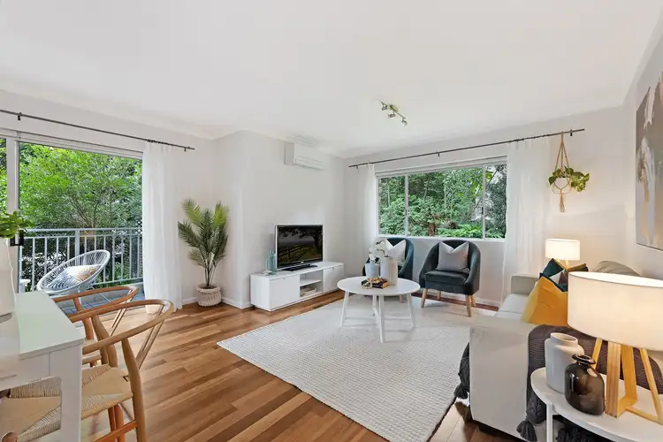 2/11-15 Park Avenue, Waitara NSW 2077