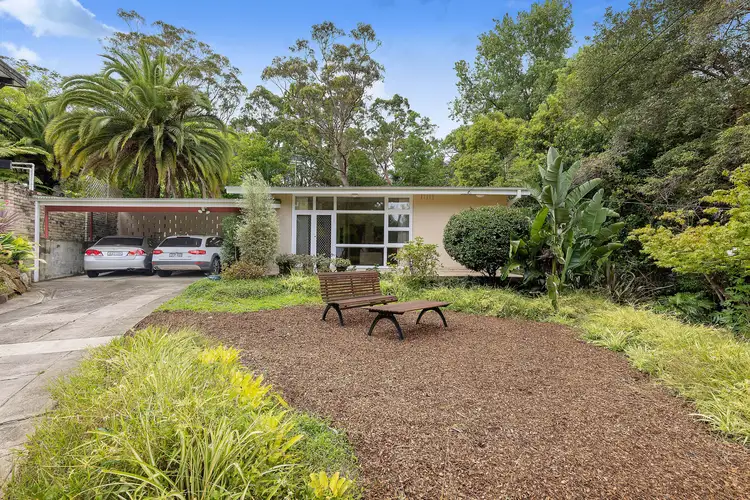 Main view of Homely house listing, 3 Taylor Street, Gordon NSW 2072