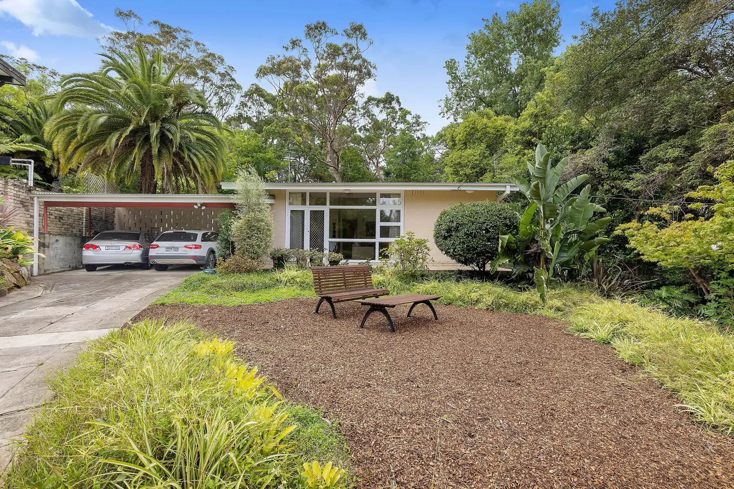 Main view of Homely house listing, 3 Taylor Street, Gordon NSW 2072