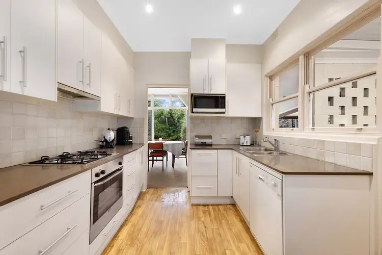 Second view of Homely house listing, 3 Taylor Street, Gordon NSW 2072