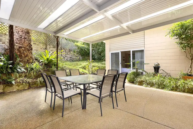 Third view of Homely house listing, 3 Taylor Street, Gordon NSW 2072
