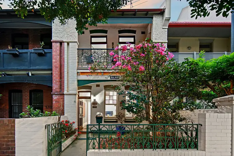 172 Bridge Road, Glebe NSW 2037