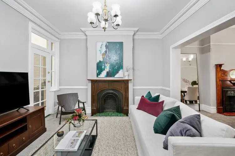 Second view of Homely house listing, 172 Bridge Road, Glebe NSW 2037