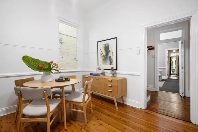 Fifth view of Homely house listing, 172 Bridge Road, Glebe NSW 2037
