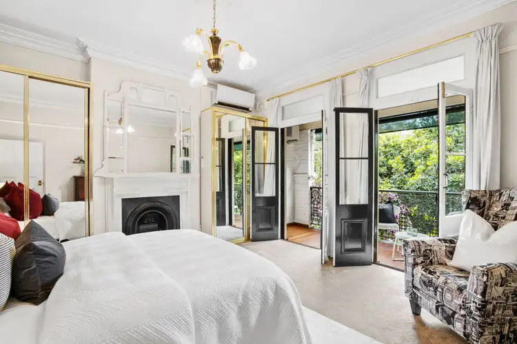 Sixth view of Homely house listing, 172 Bridge Road, Glebe NSW 2037