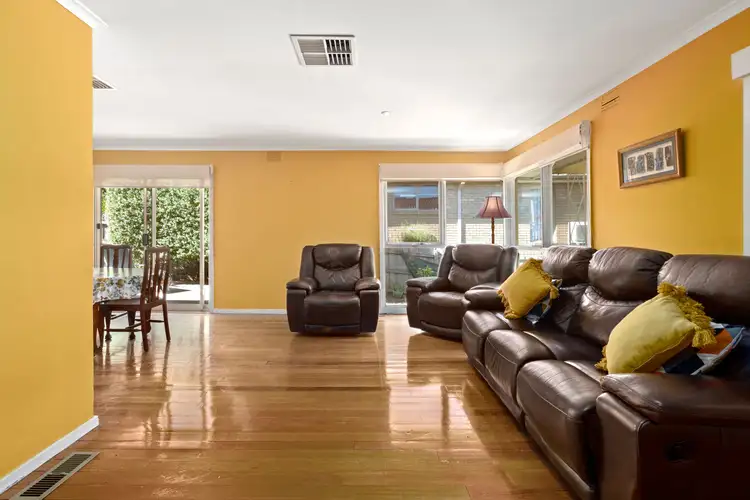 Main view of Homely house listing, 58 Brentwood Drive, Wantirna VIC 3152