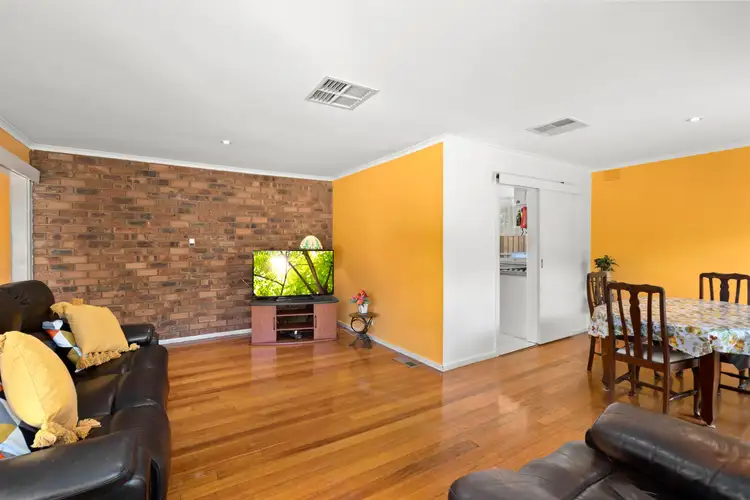 Second view of Homely house listing, 58 Brentwood Drive, Wantirna VIC 3152