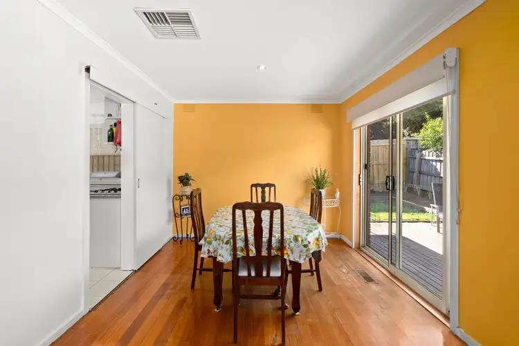 Third view of Homely house listing, 58 Brentwood Drive, Wantirna VIC 3152