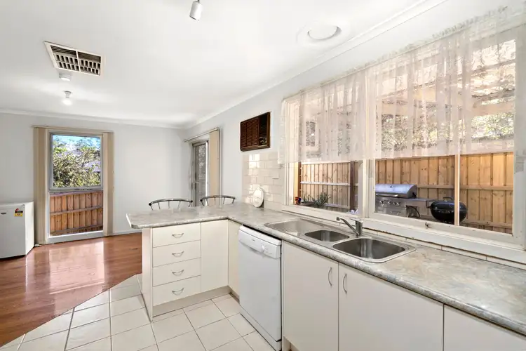 Fourth view of Homely house listing, 58 Brentwood Drive, Wantirna VIC 3152