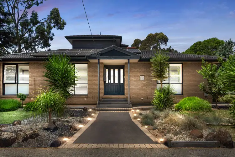 8 Kite Avenue, Bayswater North VIC 3153