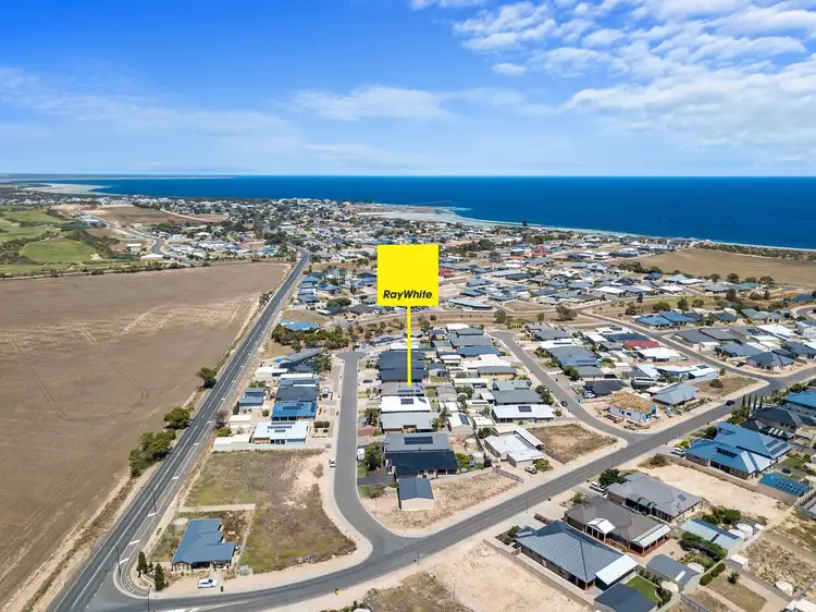 Second view of Homely house listing, 15 Freeman Court, Moonta Bay SA 5558