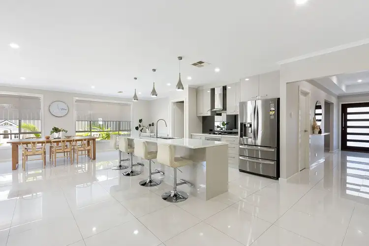 Third view of Homely house listing, 15 Freeman Court, Moonta Bay SA 5558