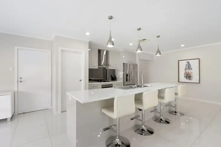 Fourth view of Homely house listing, 15 Freeman Court, Moonta Bay SA 5558