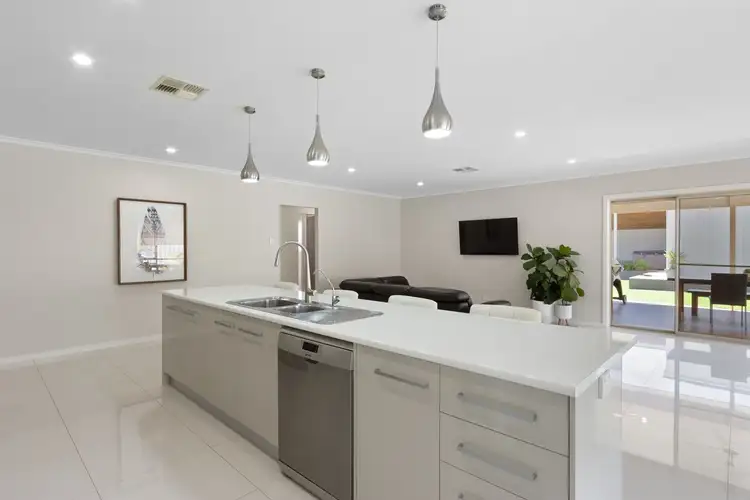 Seventh view of Homely house listing, 15 Freeman Court, Moonta Bay SA 5558