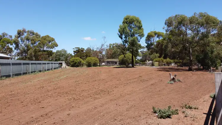 Third view of Homely land listing, 13 (Lot 31) Rodwell Road, Woodchester SA 5255