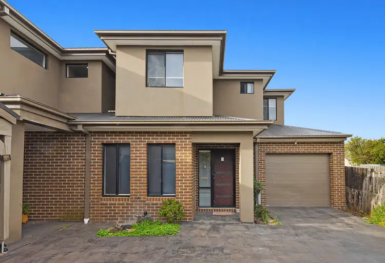 3/30 Scovell Crescent, Maidstone VIC 3012