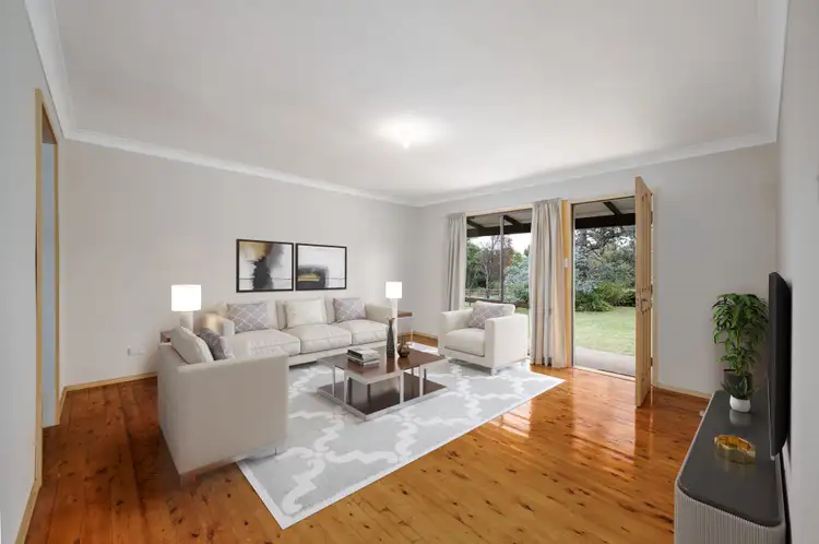 Third view of Homely house listing, 53 Darley Street, Thirlmere NSW 2572