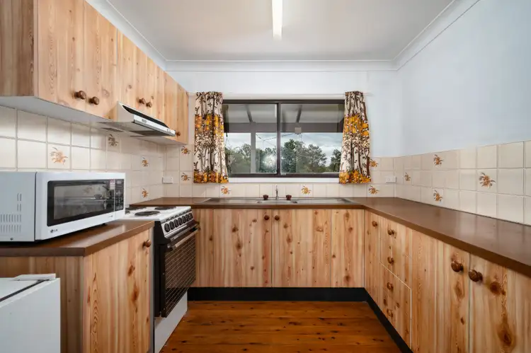 Fourth view of Homely house listing, 53 Darley Street, Thirlmere NSW 2572