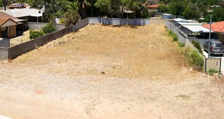 Third view of Homely land listing, 19 Abraham Street, Karloo WA 6530