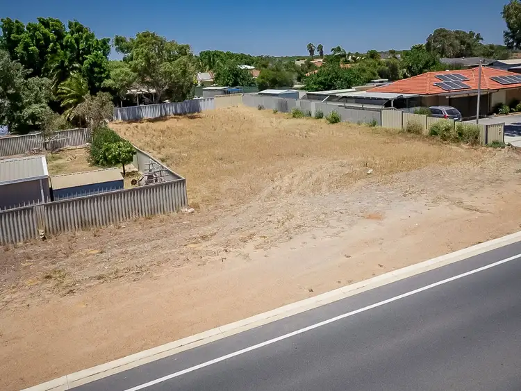 Fourth view of Homely land listing, 19 Abraham Street, Karloo WA 6530