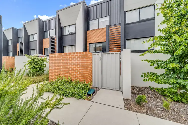 147/1 Rowland Rees Crescent, Greenway ACT 2900