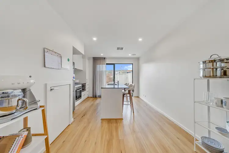 Second view of Homely townhouse listing, 147/1 Rowland Rees Crescent, Greenway ACT 2900