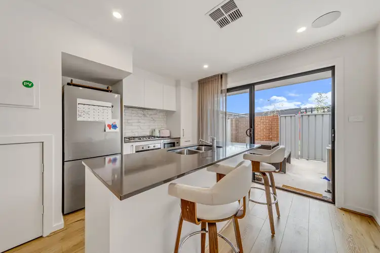 Third view of Homely townhouse listing, 147/1 Rowland Rees Crescent, Greenway ACT 2900