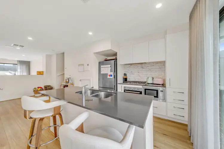 Fourth view of Homely townhouse listing, 147/1 Rowland Rees Crescent, Greenway ACT 2900